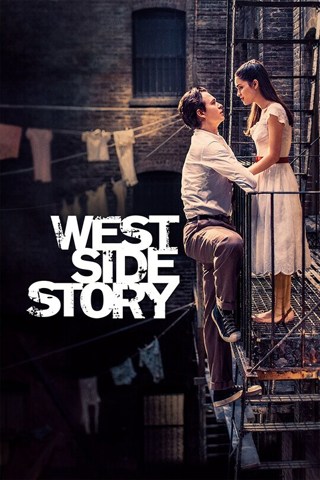 West Side Story (UHD) (Moviesanywhere)