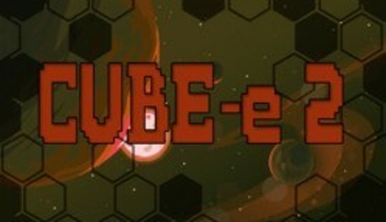 CUBE-e 2 (Steam Key)