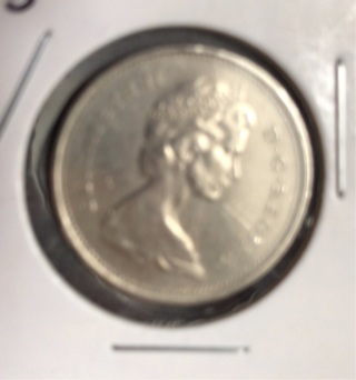 Canadian Quarter