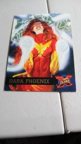 Dark Phoenix