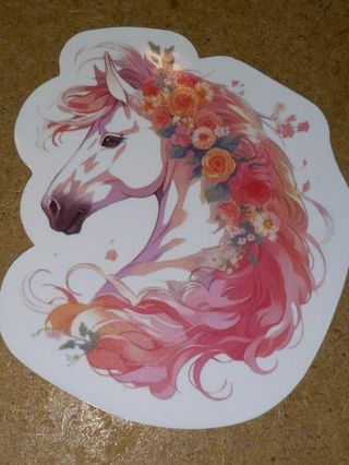 Beautiful nice one Cute new vinyl laptop sticker no refunds regular mail only