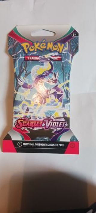 Pokémon cards