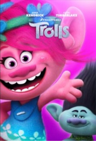 Trolls HD MA copy