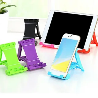 (1) NEW TABLET MOBILE Device Stand Expandable, Adjustable, Non-Slip