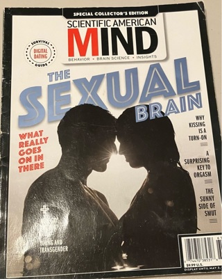 Scientific American Mind Special Edition