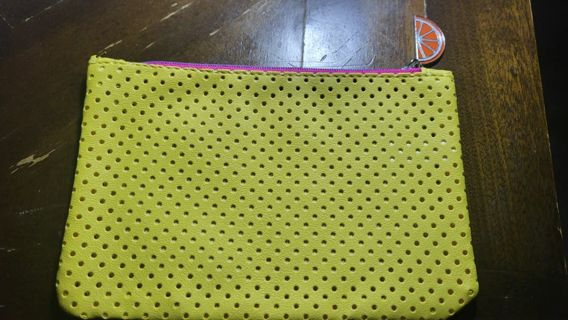 Make up bag