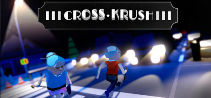 CrossKrush Steam Key