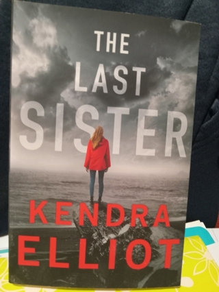 The Last Sister