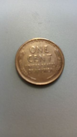 1956-D LINCOLN WHEAT CENT.......... YOU DECIDE THE PRICE