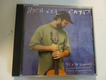 Michael card