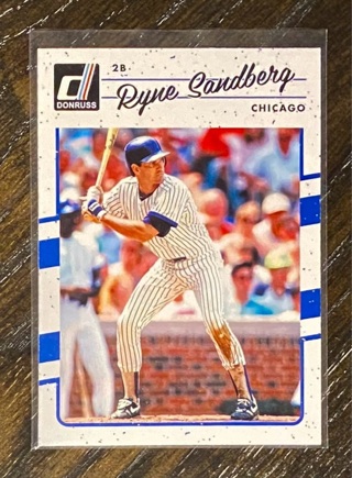 Ryne Sandberg