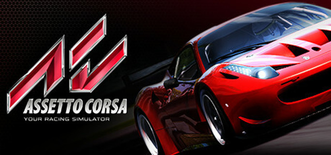 Assetto Corsa - Xbox Key (Argentina) (READ)