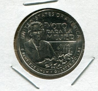 2022 D Nina Otero Warren U.S. Quarter-B.U.