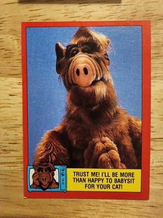 Alf #12