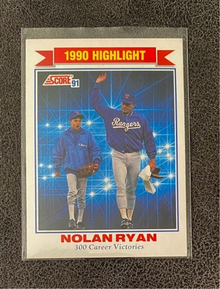 Nolan Ryan