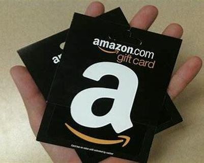 $1 Amazon Gift Card Code 