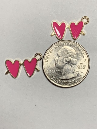♥♥VALENTINE’S DAY CHARM~#24~FREE SHIPPING♥♥