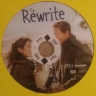 The REWRITE" Disc Only