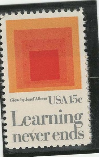 1980, #1833, Education in America