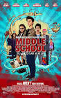 Free: Middle School The Worst Years of my Life (HDX) (Vudu Redeem only)