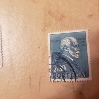 stamp