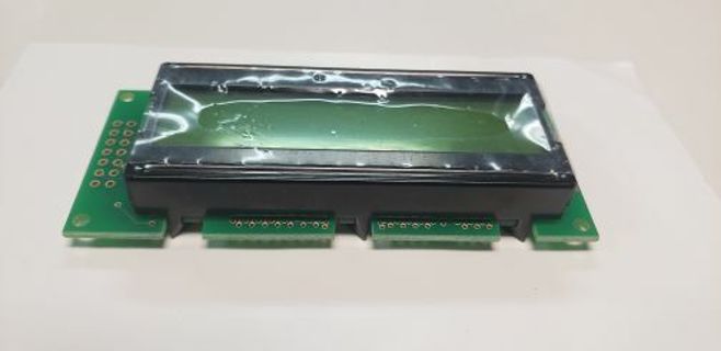 LCD Display module EDT 12054A* E2