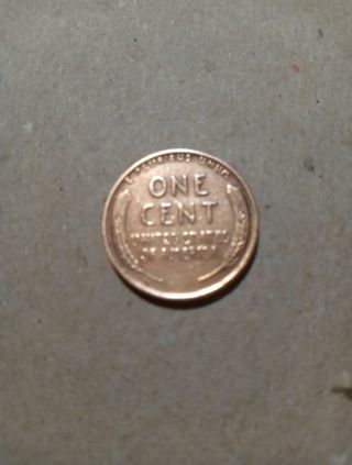 1951-D LINCOLN WHEAT PENNY'.. HIGH BIDDER WINS