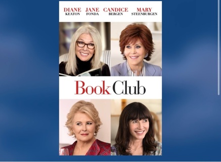 Book Club - HD 