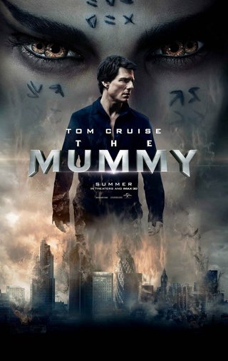 4K Super Super Sale ! "The Mummy (2017)" 4K UHD "Vudu or Movies Anywhere" Digital Code