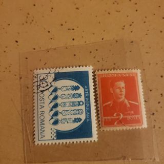 stamps