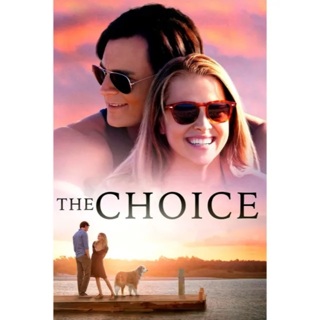 The Choice - HD iTunes only 