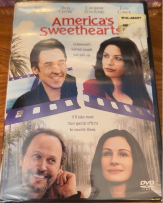 America’s Sweethearts (New )