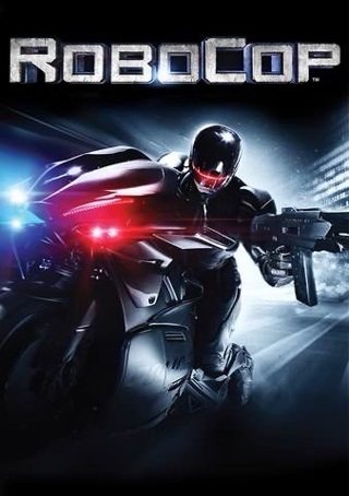 ROBOCOP (2014) HD VUDU CODE ONLY