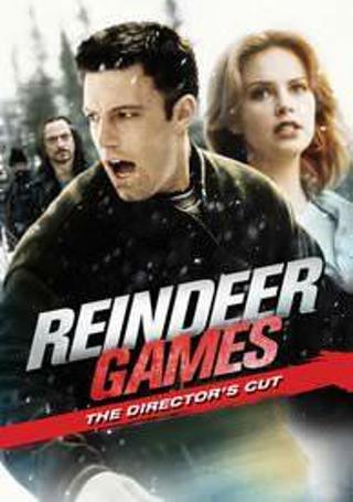 Reindeer Games - Digital Code