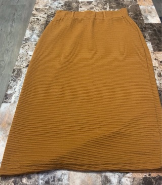 New no tags pencil skirt size small 