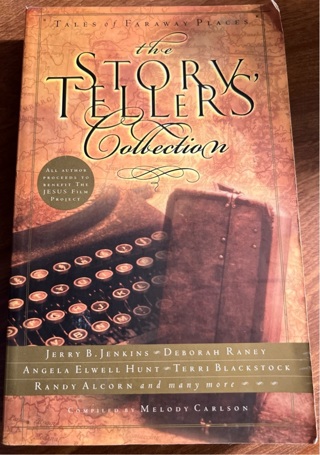 The Story Tellers’ Collection