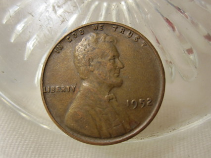 (US-238) - 1952 Penny