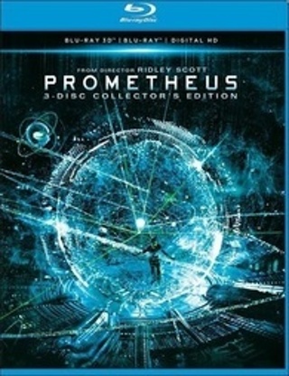 Prometheus Digital itunes code