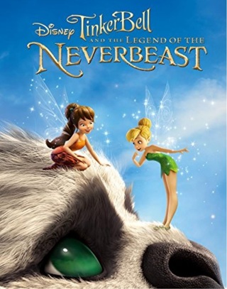 Tinker Bell and the Legend of the NeverBeast 
