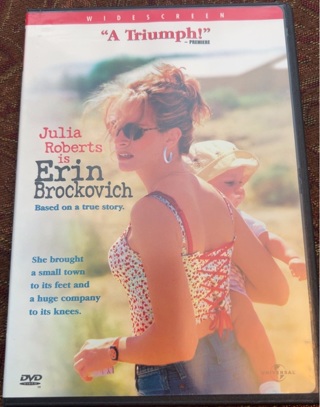 Erin Brockovich 