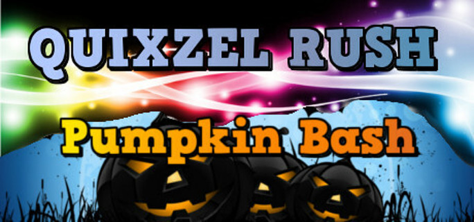 Quixzel Rush Pumpkin Bash Steam Key