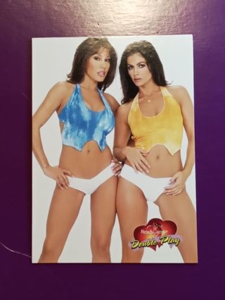 2 Benchwarmer Cards