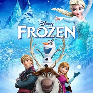 Frozen - HD MA 