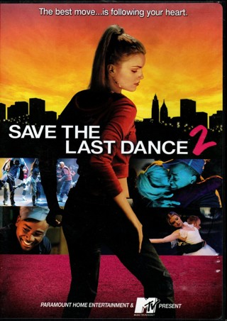 Save the Last Dance 2 - DVD starring Izabella Miko