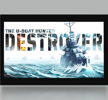 Destroyer: The U-Boat Hunter steam key