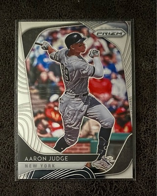 Aaron Judge