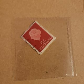 stamp