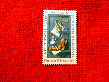   Scott #1386 1969 MNH OG U.S. Postage Stamp.