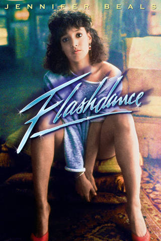 4K Flashdance Vudu code