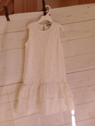 Beautiful Girls dress size 8/10